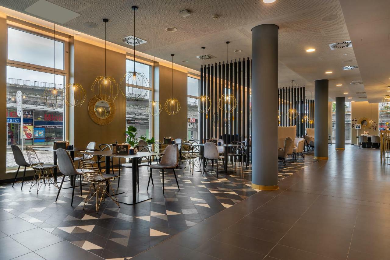 Holiday Inn - The Niu, Ridge Halle Central Station By Ihg Exterior photo